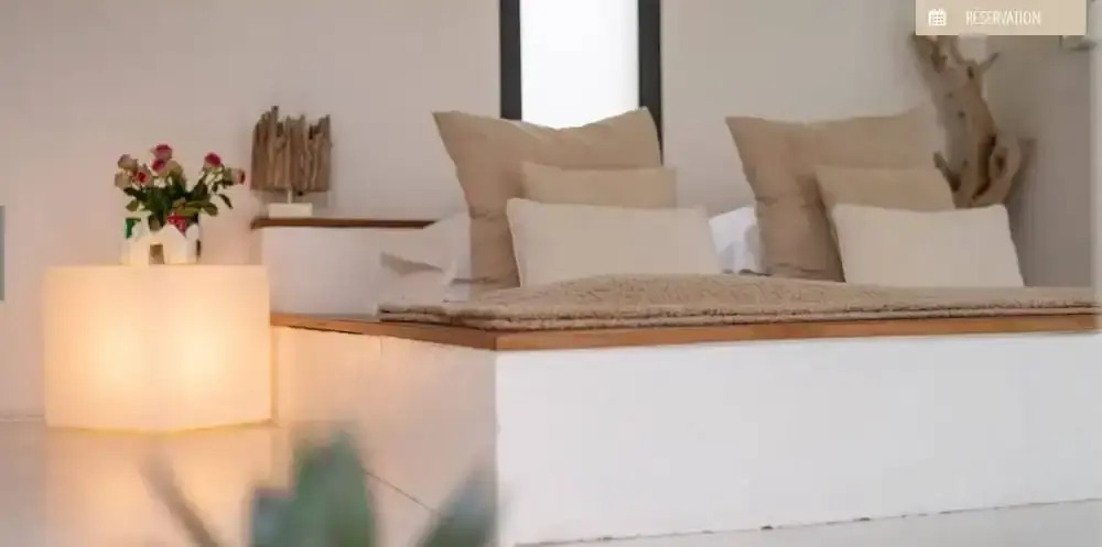 Mas Sainte Marie - Private Hot Tub Suites
