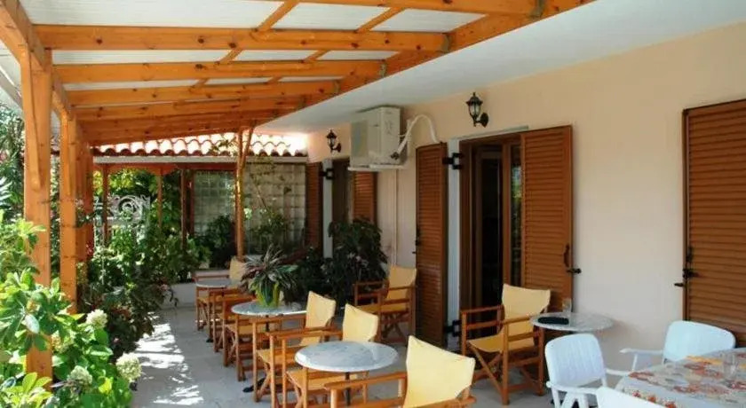 Angela Apartments