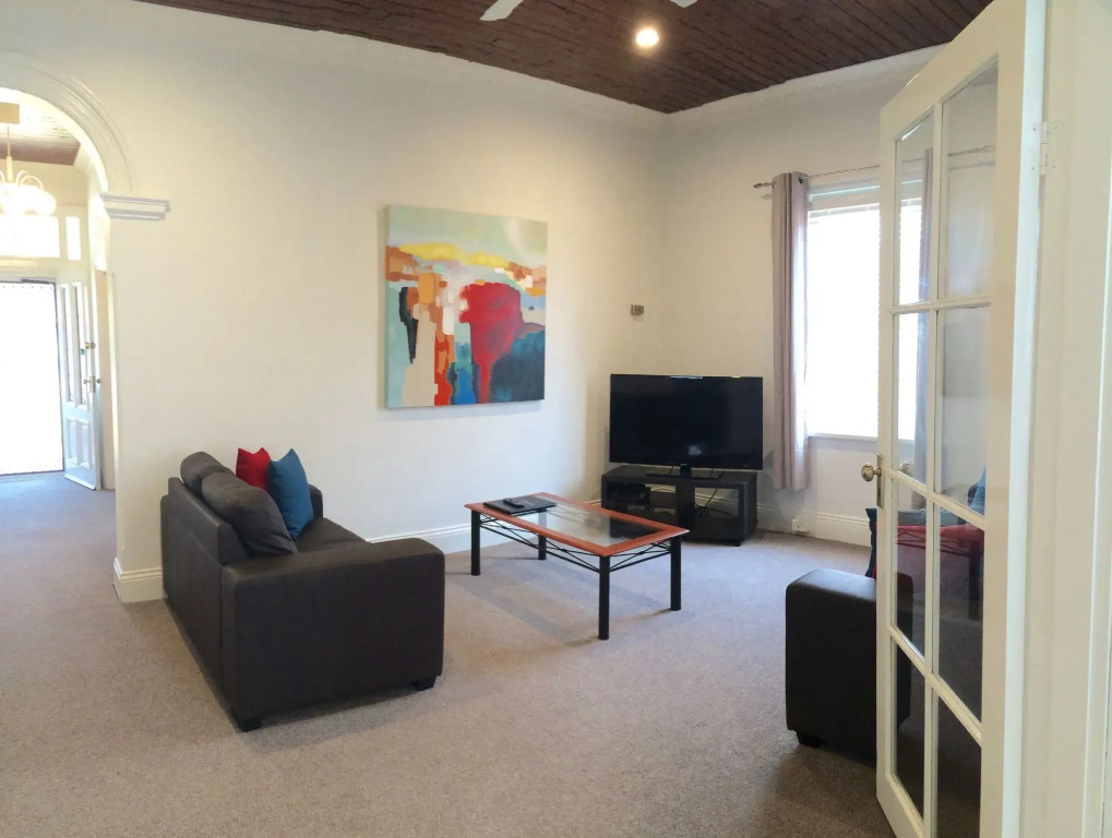 Quality Inn Ashby House Tamworth