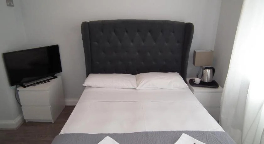 The Cameron Hotel
