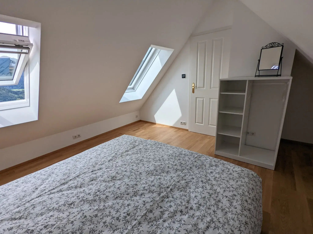 Cozy apartment in Mariazell in a charming area