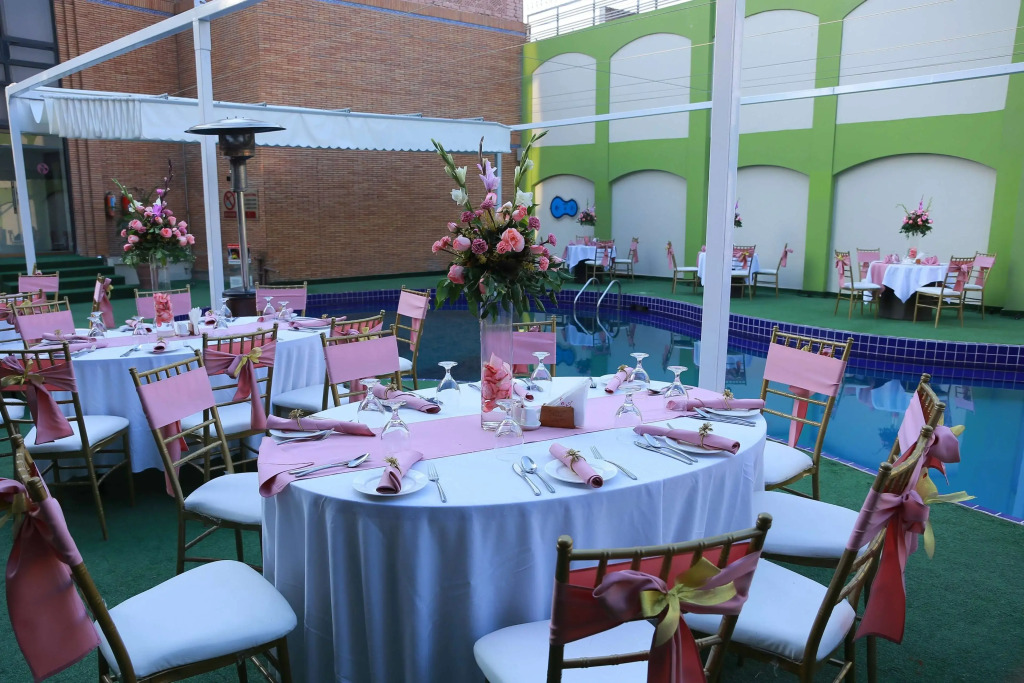 Ramada by Wyndham Multan