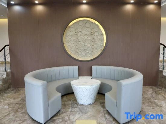 Shan Yu Leisure Homestay
