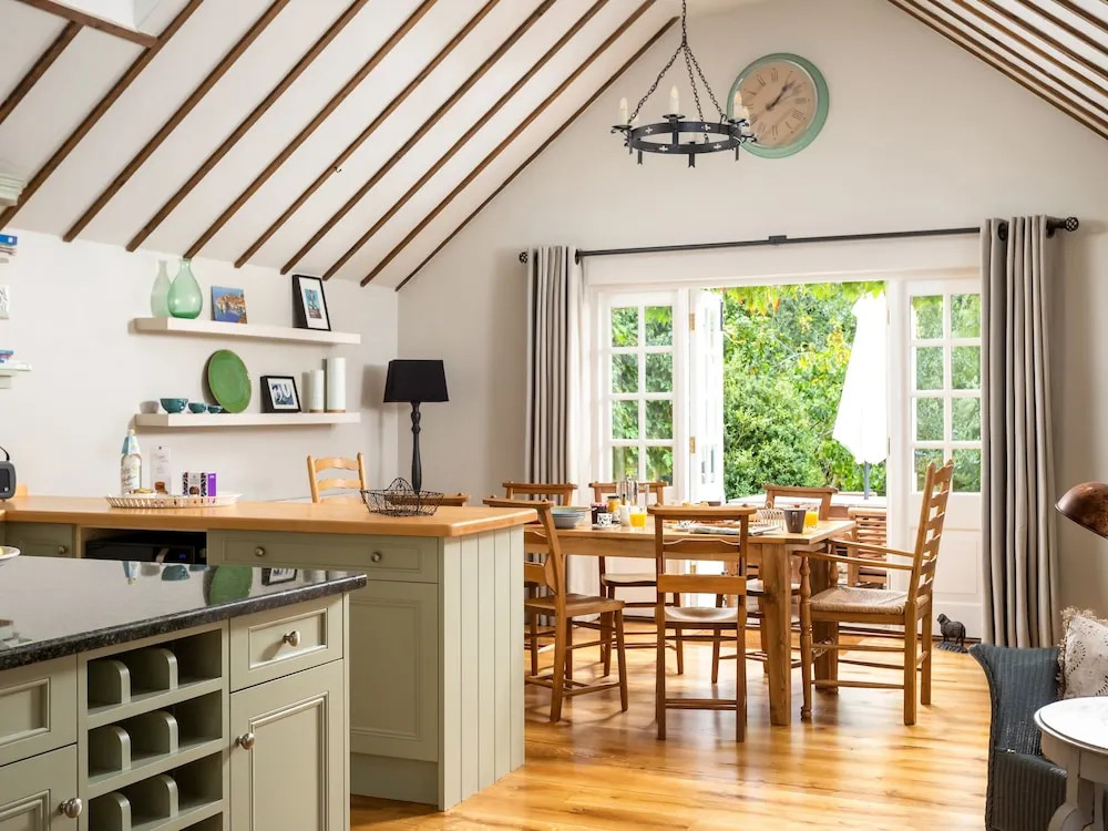 Orchard House