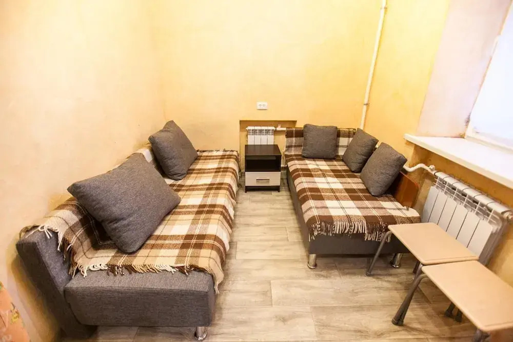 Apartment on Proletarskaya 371