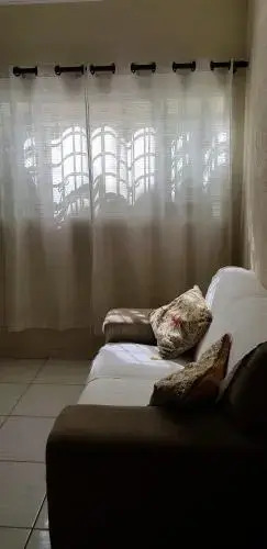Casa da Cachoeira