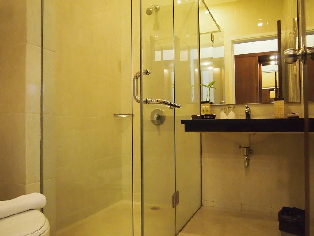 The Victoria Hotel Yogyakarta