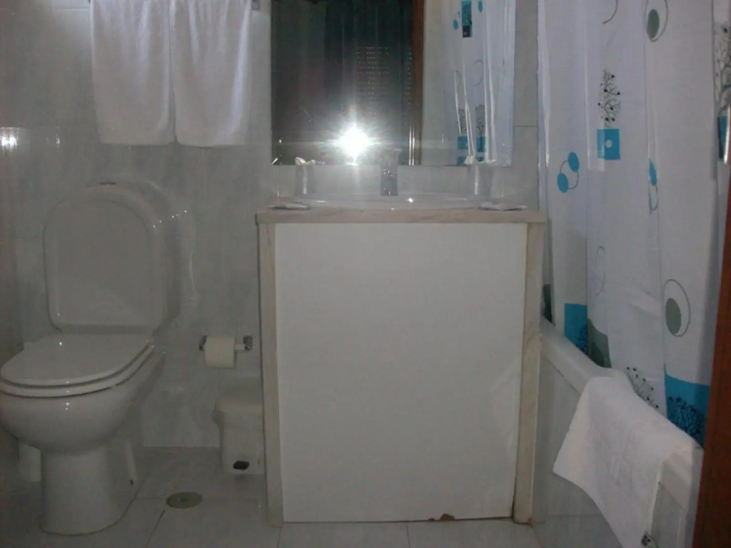 Hotel Conforto Latino