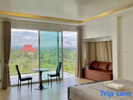 River valley resort แอทน่าน