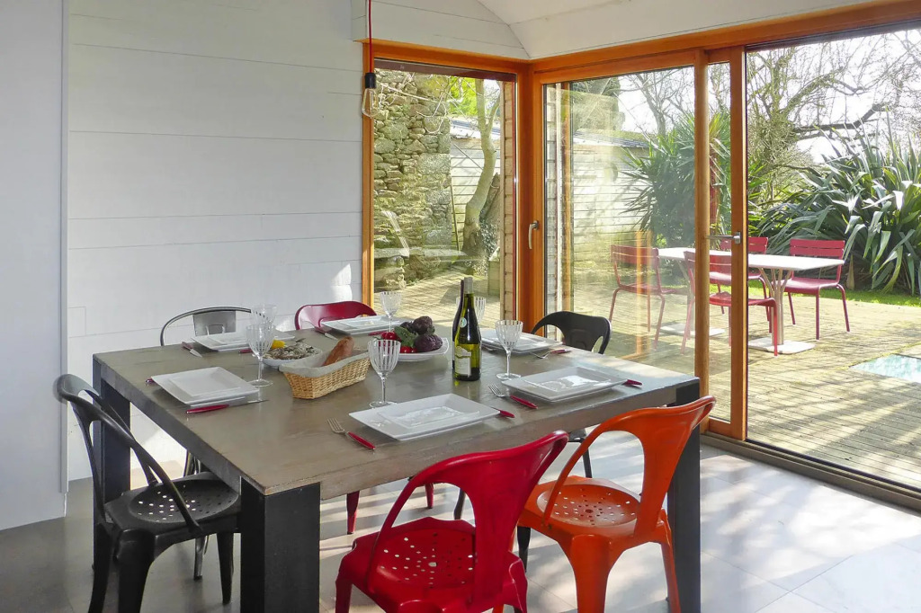 Semi-detached House, St. Cast-le-guildo