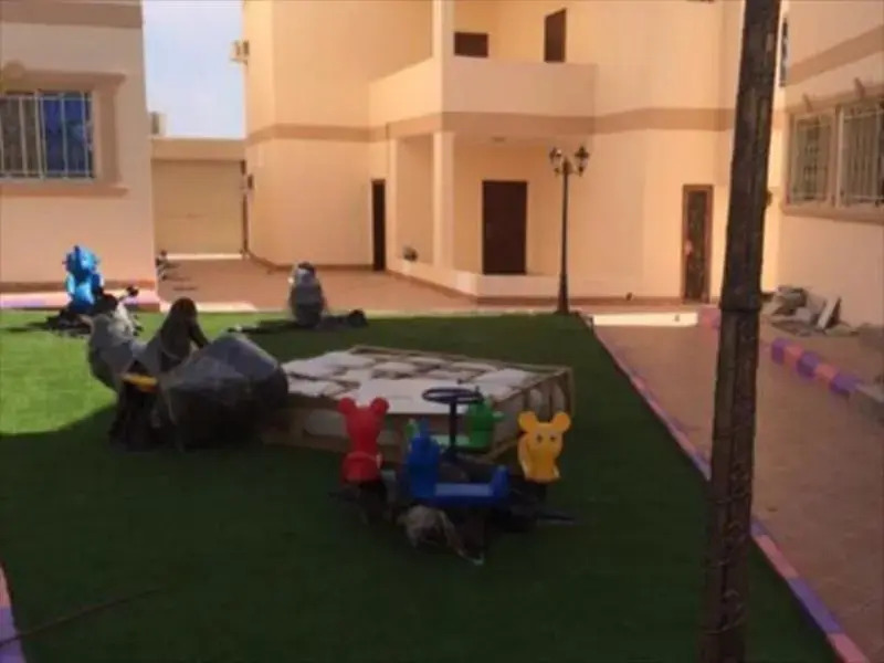 Al Turki Resort Al Hada