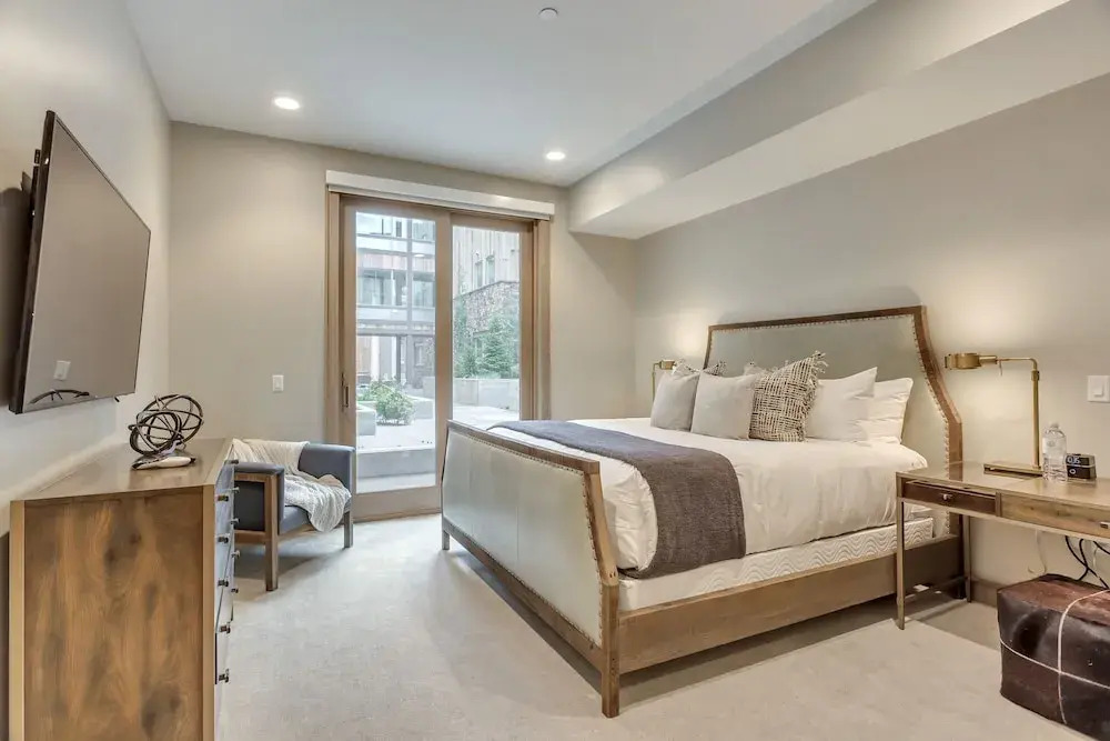 Premium Junior Three Bedroom