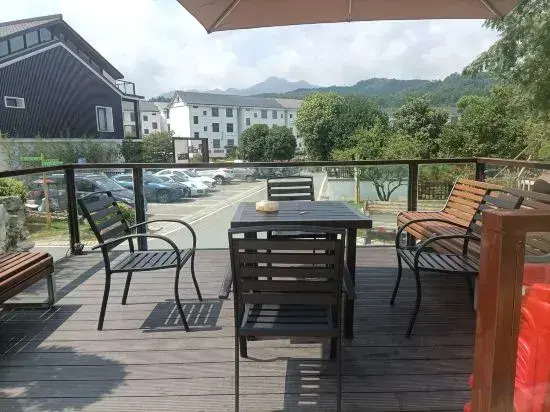 Hongdou Residence