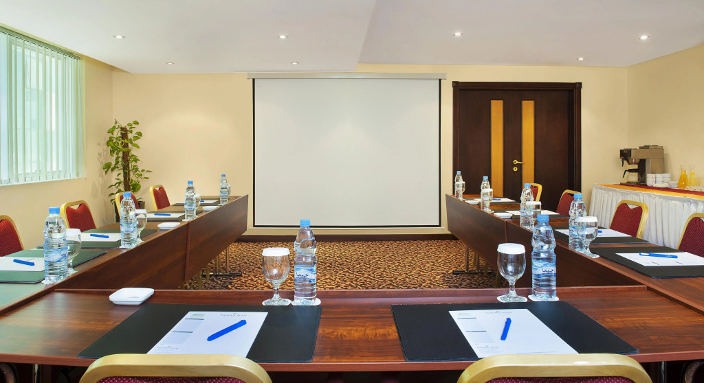 Golden Tulip Sharjah
