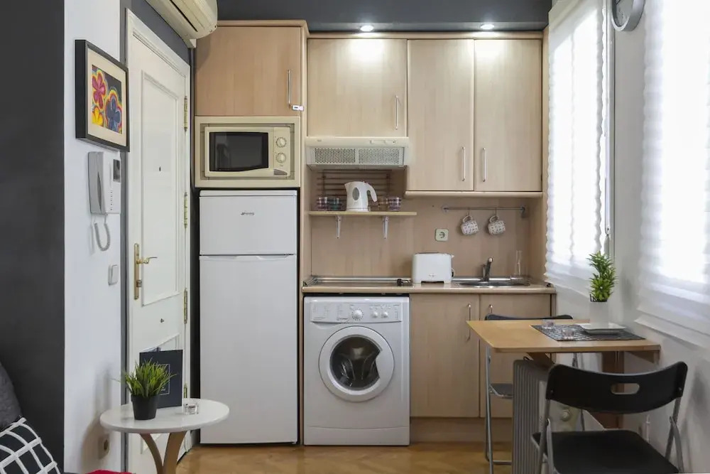 Dobo Homes Delicias Apartment I