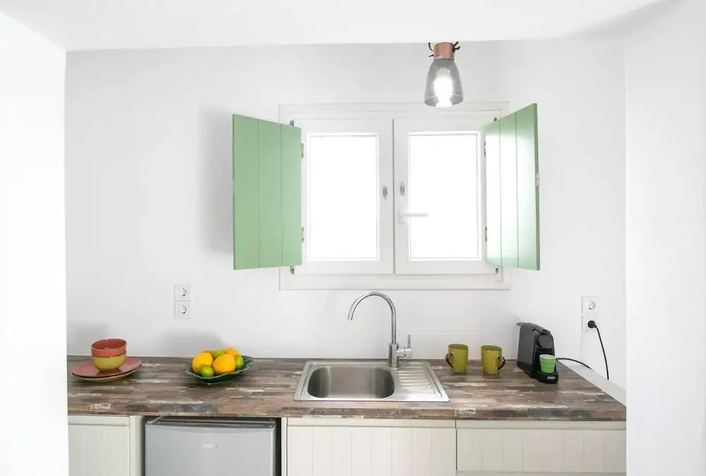 Elite Houses Santorini