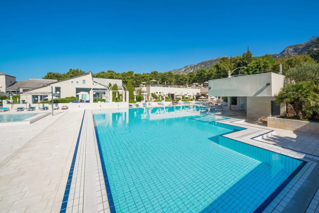 BRETANIDE Sport & Wellness Resort - All Inclusive