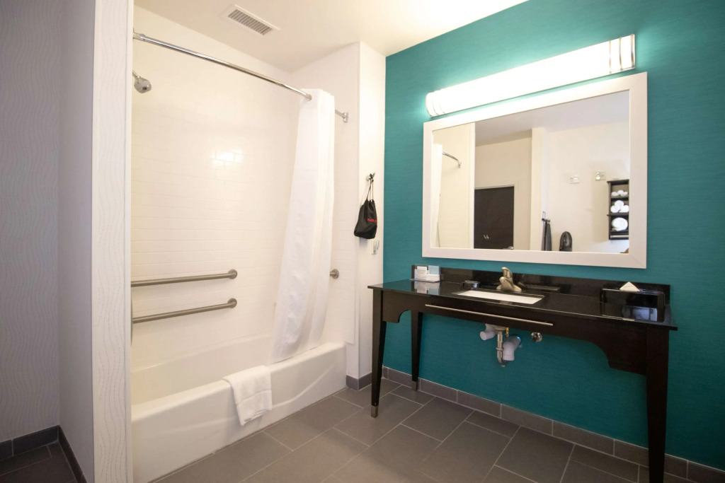 Hampton Inn Kearney