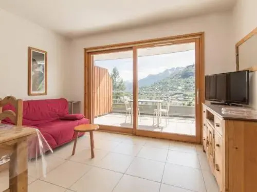 Apartment Mas du prorel 2