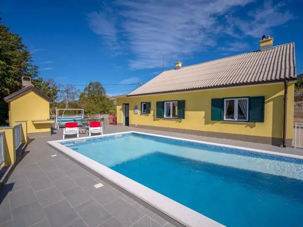 Holiday Home Saulja by Interhome