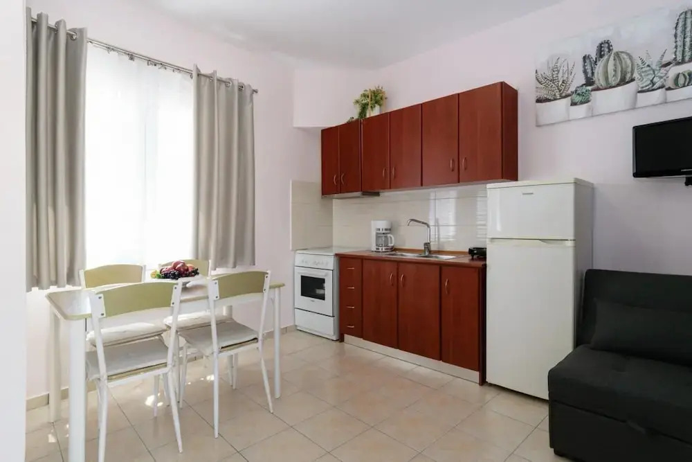 Marianthis Maisonette