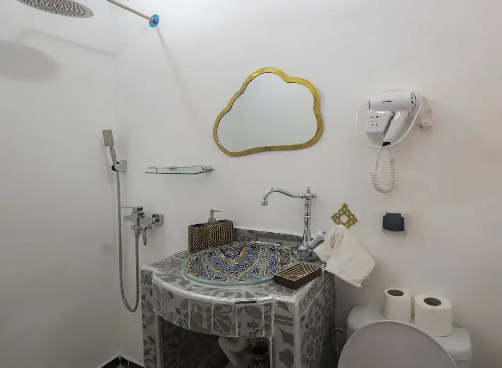 Riad Dar Merzouga