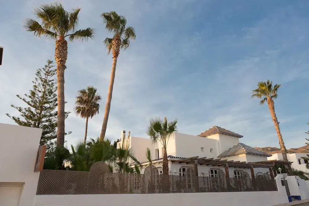 Gala Placida Mojácar Playa