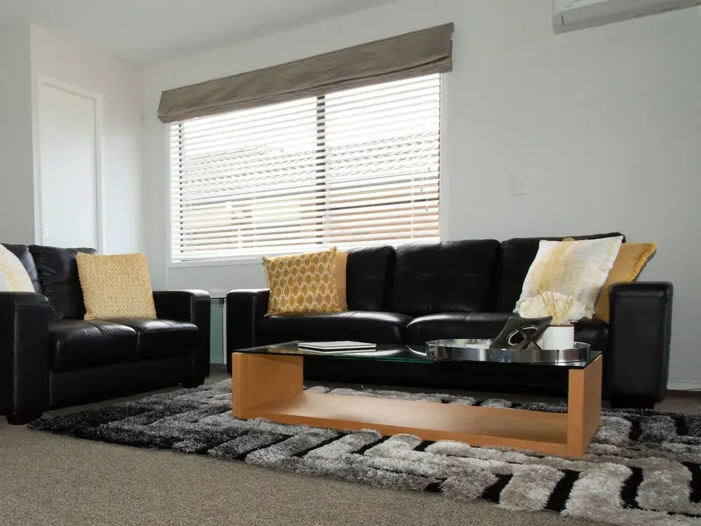 Peninsula Stay Apartments - Pohutukawa and Nikau