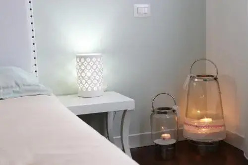 Bed  Breakfast Paradiso 24