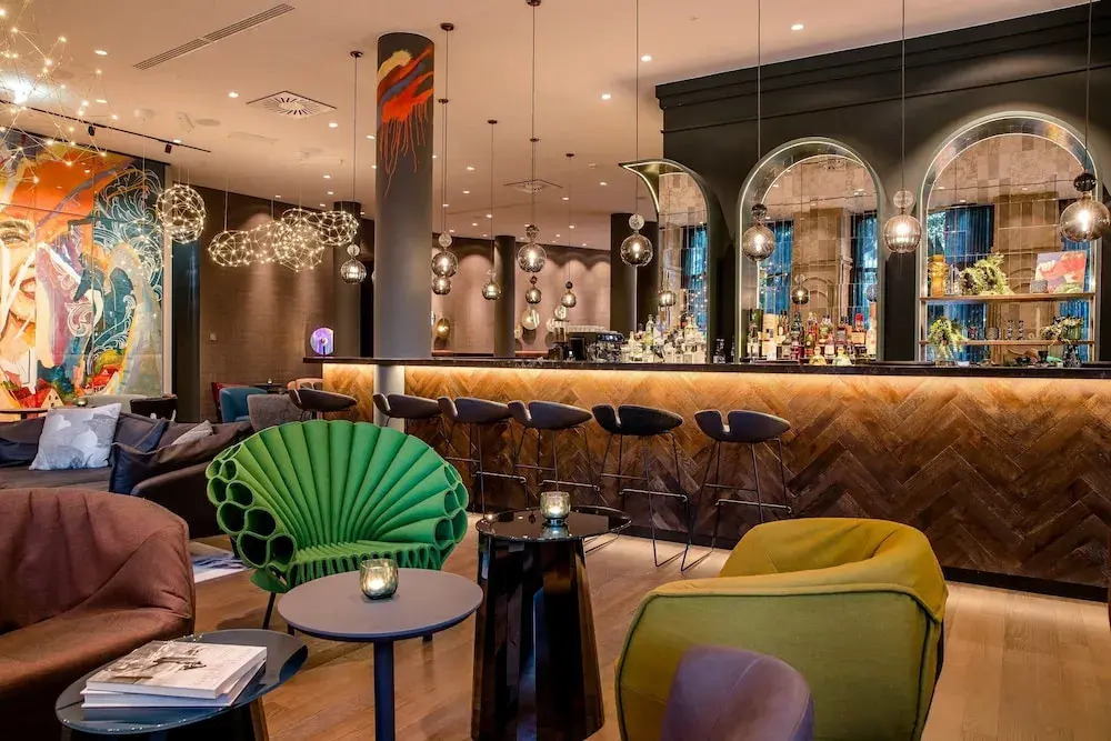 Motel One Graz