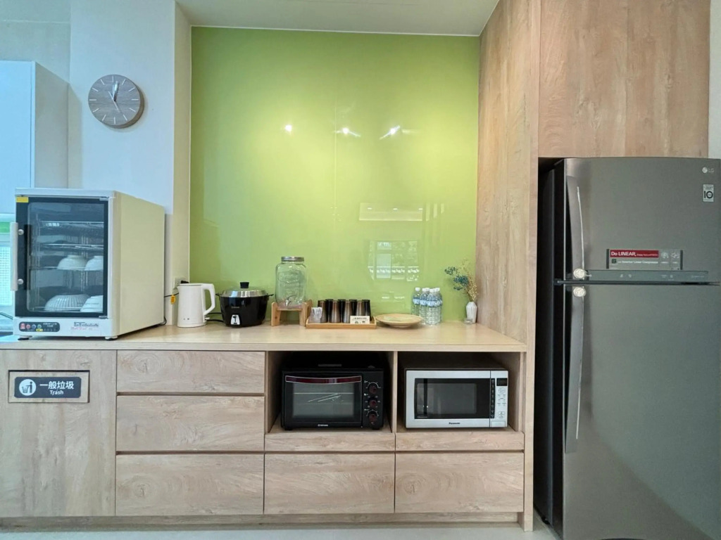 Hualien Wazuka Homestay