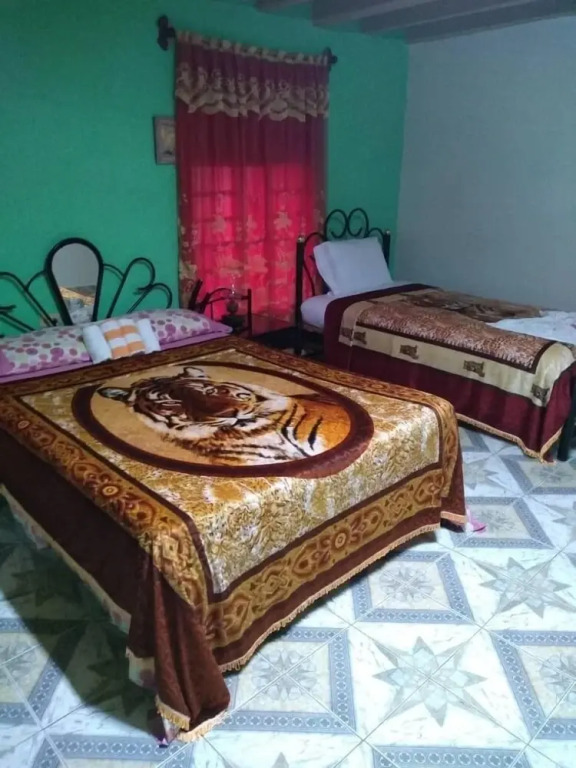 Casa Nilde