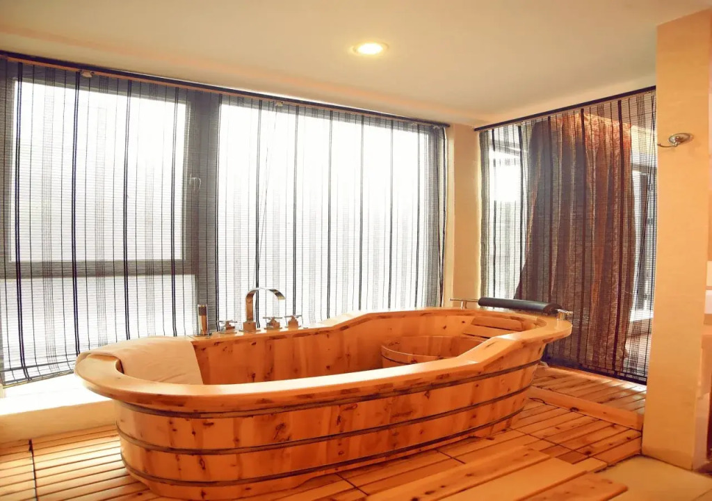 Nan He Xi Yue Hotel