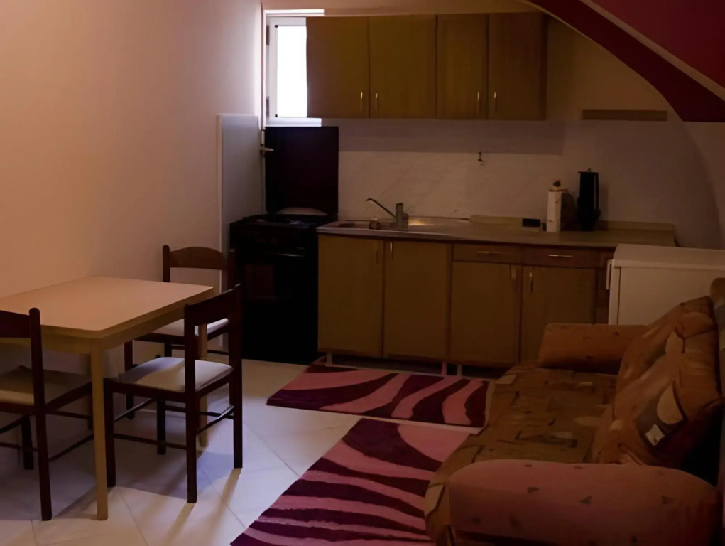 Apartments Klanac