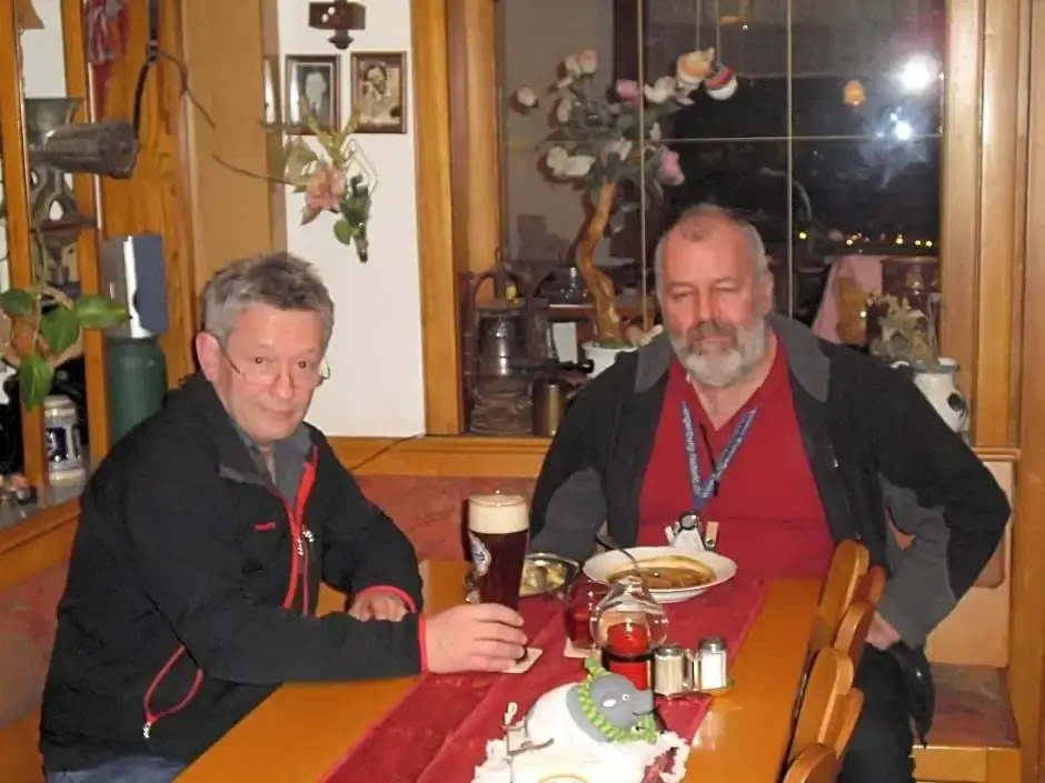 Hotel-Pension-Waldblick