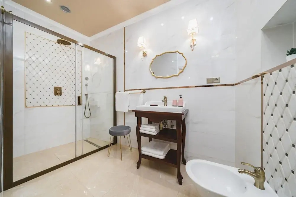 Krakow Royal Apartment
