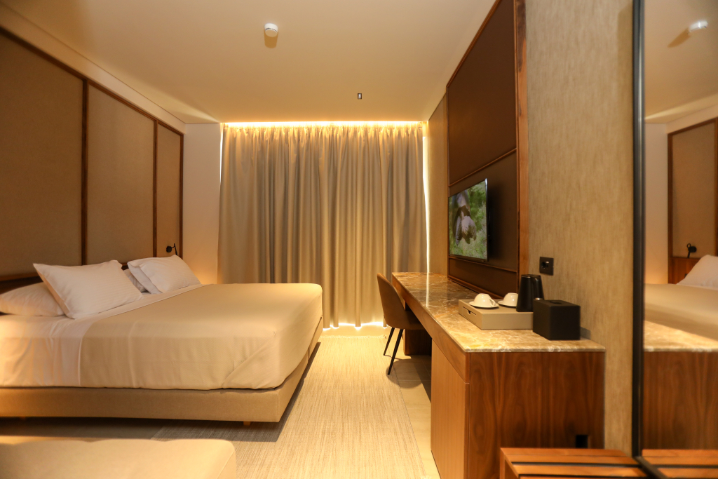 Sol Boutique Hotel