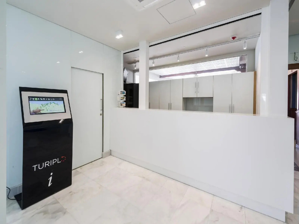 Hotel Astuy