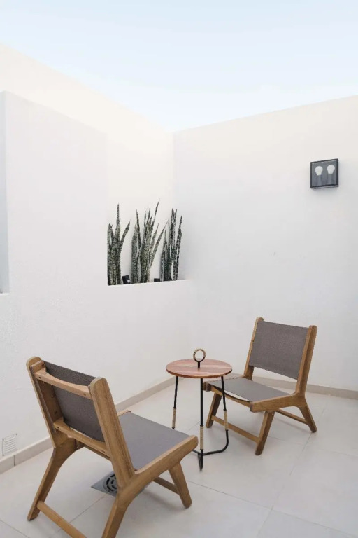 Blue Marina Suites Boutique Apartments