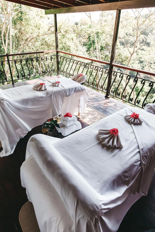 San Ignacio Resort Hotel