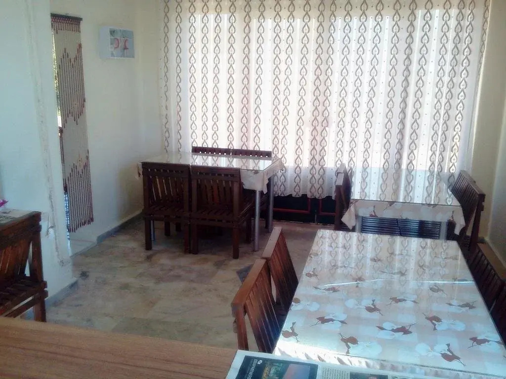 Hasyurt Hotel