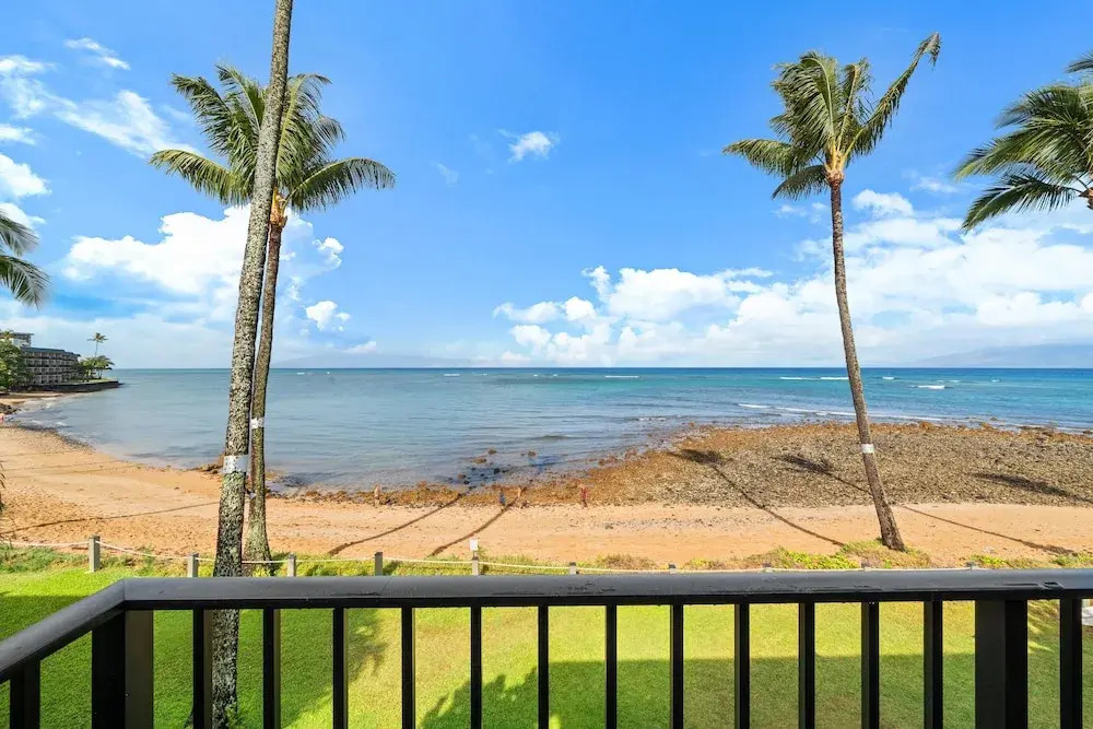 Kahana Village 26 in Lahaina