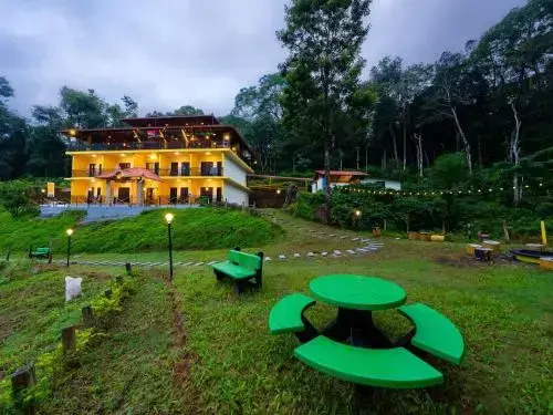 Nellimani Home Stay by OYO Rooms