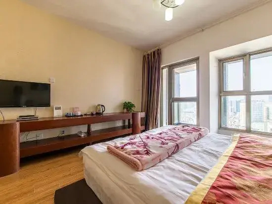 Shangpin Apartment Hotel
