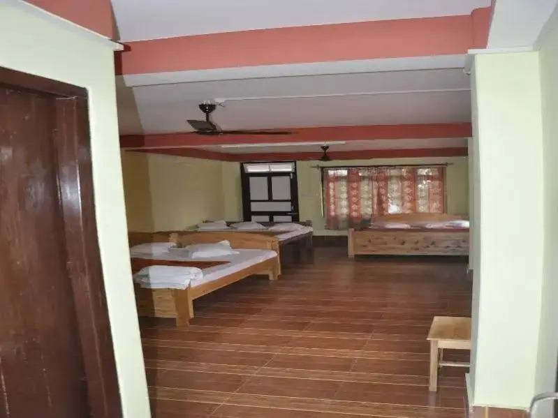 Hotel Ma-ti