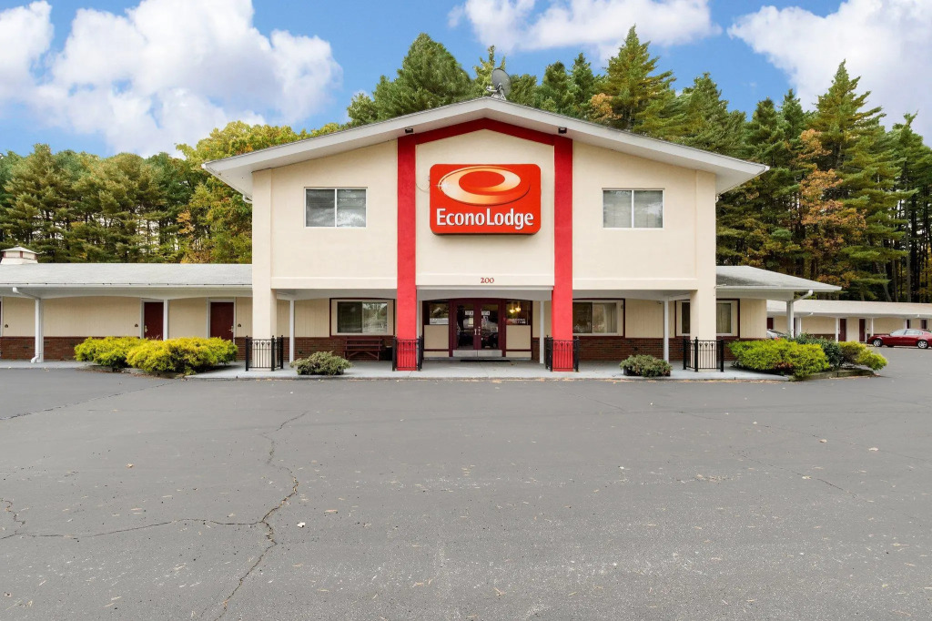 Red Roof Inn Sutton