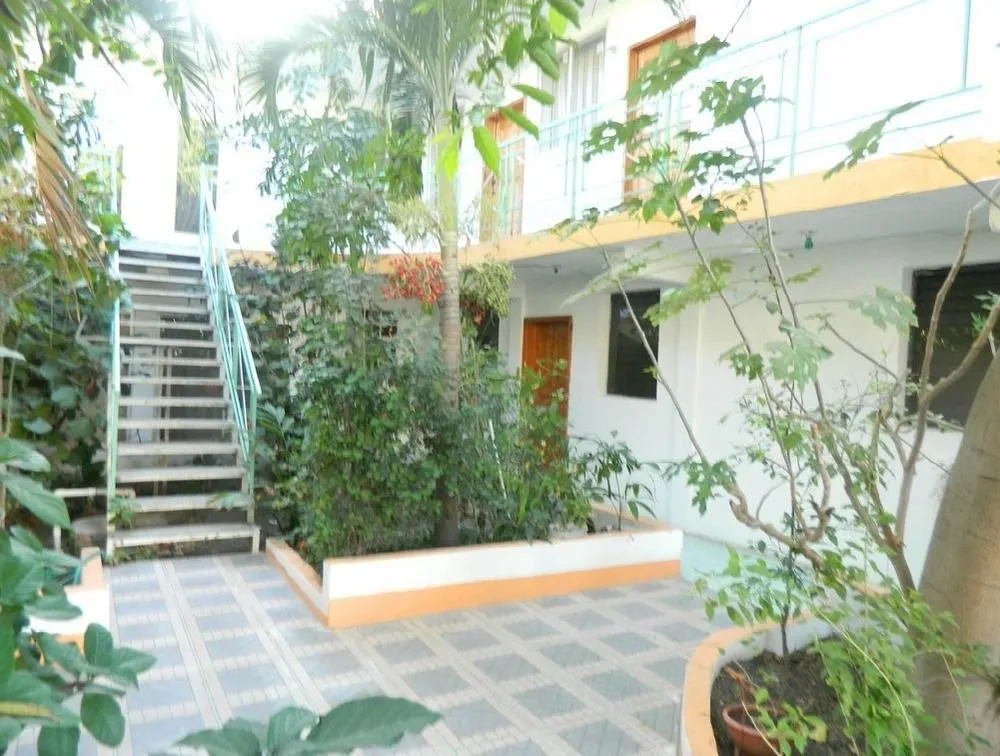 Le Gou-T Hotel S.A.