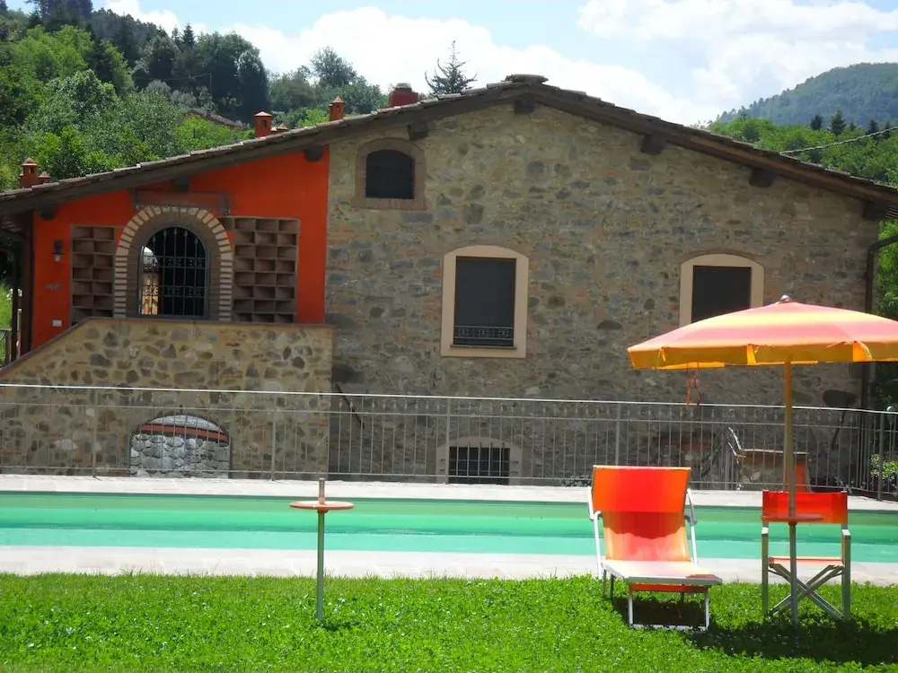 Casa Di Meo