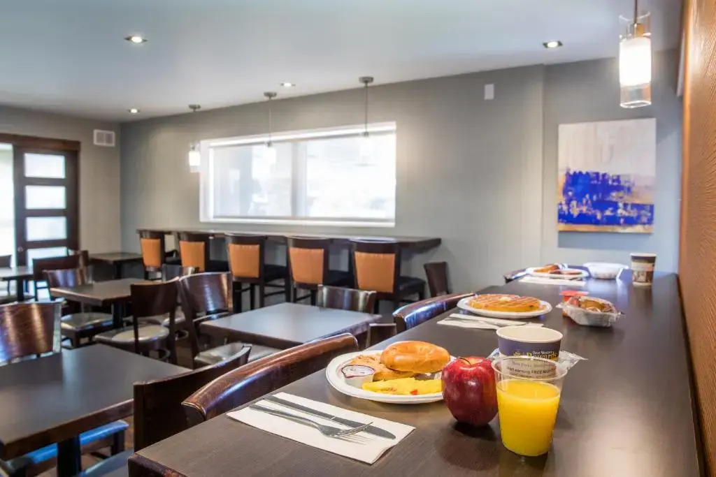 Best Western Plus Mont-Laurier