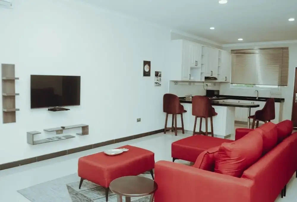 Sunrise Fully Furnished Apartments